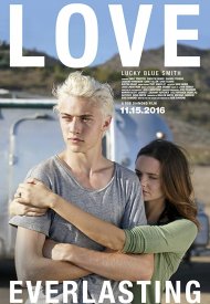 Affiche de Love Everlasting