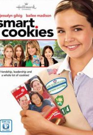 Affiche de La Guerre des cookies