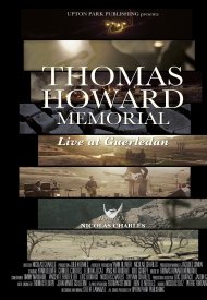 Affiche de Thomas Howard Memorial - Live at Guerledan