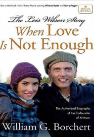 Affiche de Quand l'amour ne suffit plus : l'histoire de Loïs Wilson