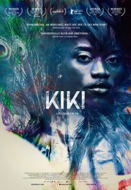 Affiche de Kiki