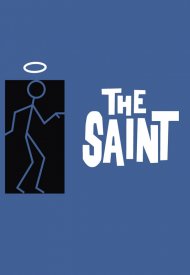 Affiche de The Saint Reboot