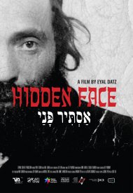 Affiche de Hidden Face