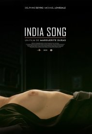 Affiche de India Song