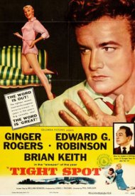 Affiche de Coincée