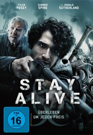 Affiche de Alone