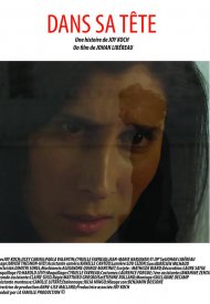 Affiche de Dans sa tête