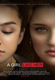 Affiche de A Girl Like Her
