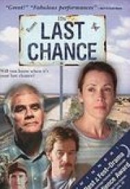 Affiche de Last Chance