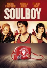 Affiche de SoulBoy