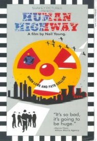 Affiche de Human Highway