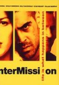 Affiche de Intermission