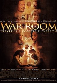 Affiche de War Room