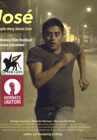 Affiche de José
