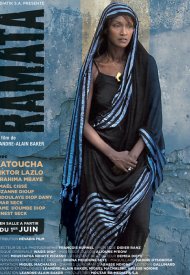 Affiche de Ramata
