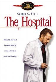 Affiche de L'Hôpital