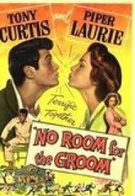 Affiche de No Room for the Groom