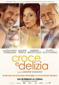 Affiche de Croce e delizia