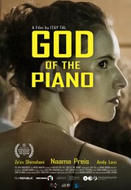 Affiche de God Of The Piano