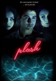 Affiche de Plash