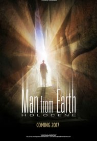 Affiche de The Man From Earth: Holocene