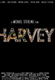 Affiche de Harvey