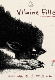Affiche de Vilaine fille