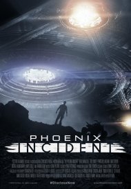 Affiche de The Phoenix Incident