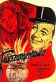 Affiche de Ce diable de garçon
