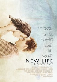 Affiche de New Life