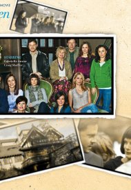Affiche de Dernier week-end entre amies