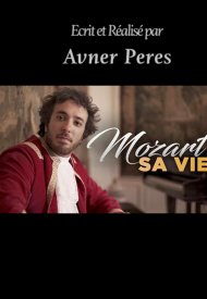 Affiche de Mozart, la vie d'un prodige