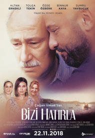 Affiche de Bizi Hatırla