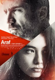 Affiche de Araf, Quelque part entre deux