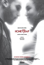 Affiche de Honeytrap