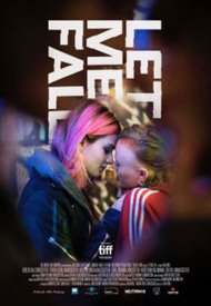 Affiche de Let Me Fall