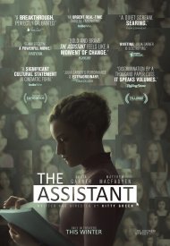 Affiche de The Assistant