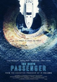 Affiche de The Ninth Passenger