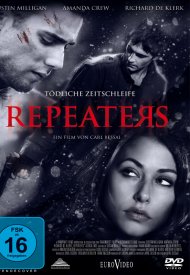 Affiche de Repeaters