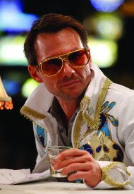 Affiche de Guns, Girls and Gambling