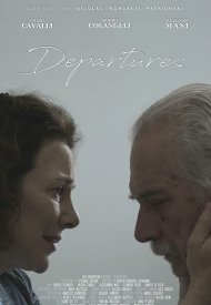 Affiche de Departures