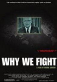 Affiche de Why We Fight