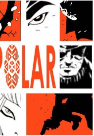 Affiche de Polar
