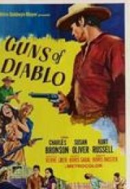 Affiche de Guns of Diablo