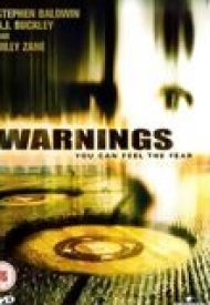 Affiche de Warnings, les signes de la peur
