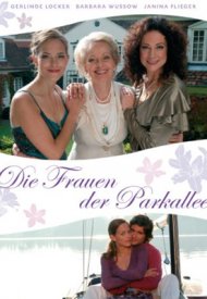 Affiche de L'Amour est un joyau (TV)