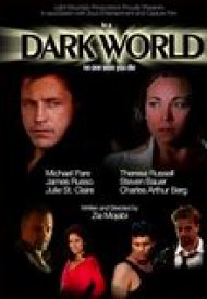 Affiche de Dark World