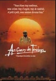 Affiche de Hearts of Darkness: A Filmmaker's Apocalypse