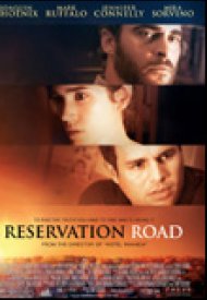 Affiche de Reservation Road