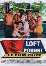 Affiche de Loft pourri